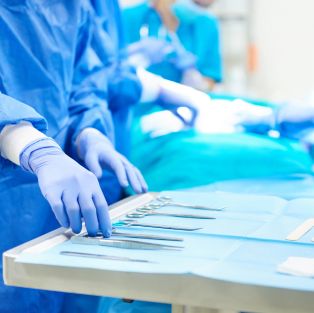 Technique de réduction de la gynécomastie