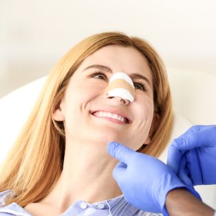 Techniques de rhinoplastie