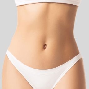 élément de menu abdominoplastie et abdominoplastie