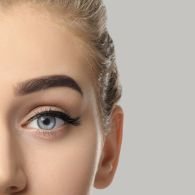 Élément de menu Chirurgie des paupières et blépharoplastie